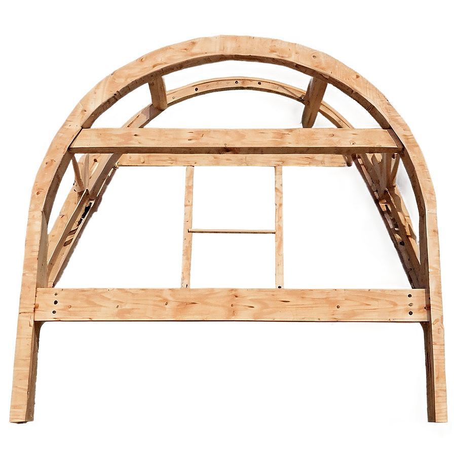 Gambrel Truss Design Png Vyf85