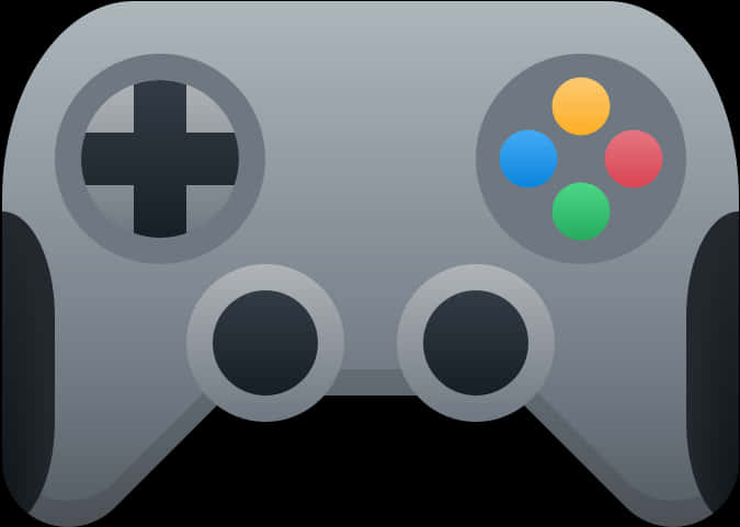 Game Controller Icon