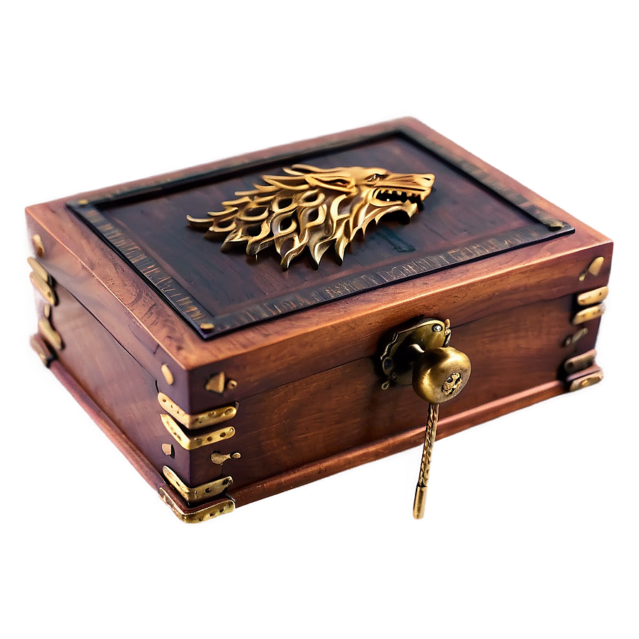 Game Of Thrones Music Box Png Usg43