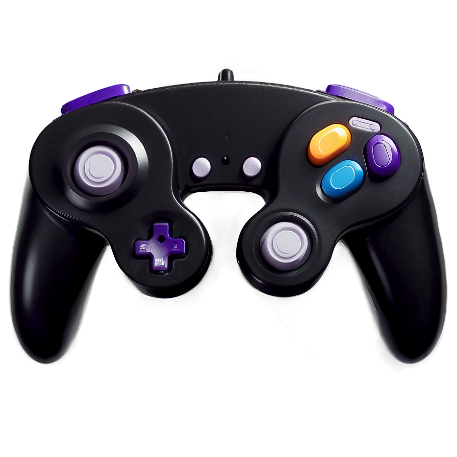 Gamecube Controller Analog Stick Png Mwf