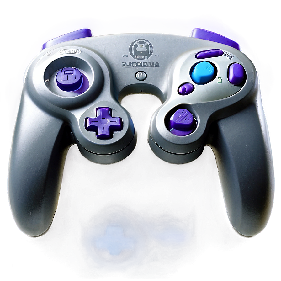 Gamecube Controller Connection Tips Png Gdd