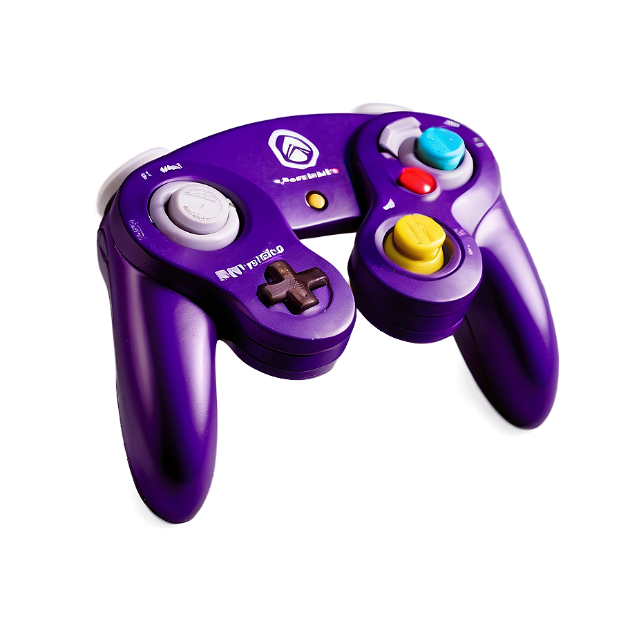 Gamecube Controller Connection Tips Png Wih