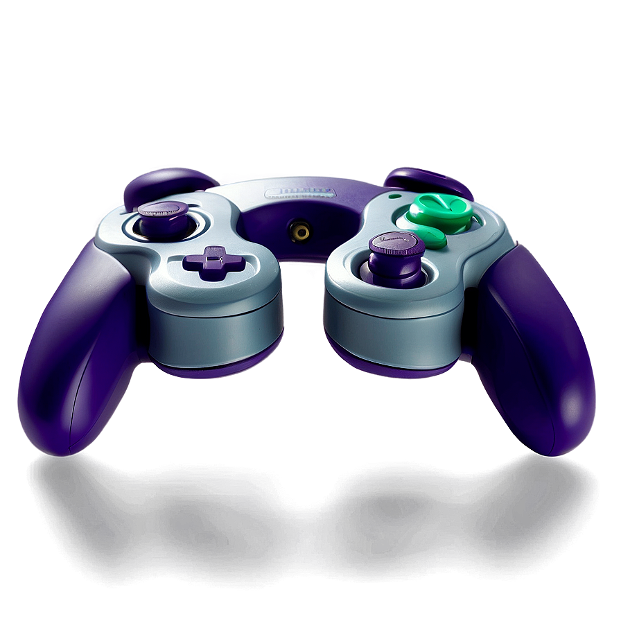 Gamecube Controller Maintenance Guide Png Dmr32