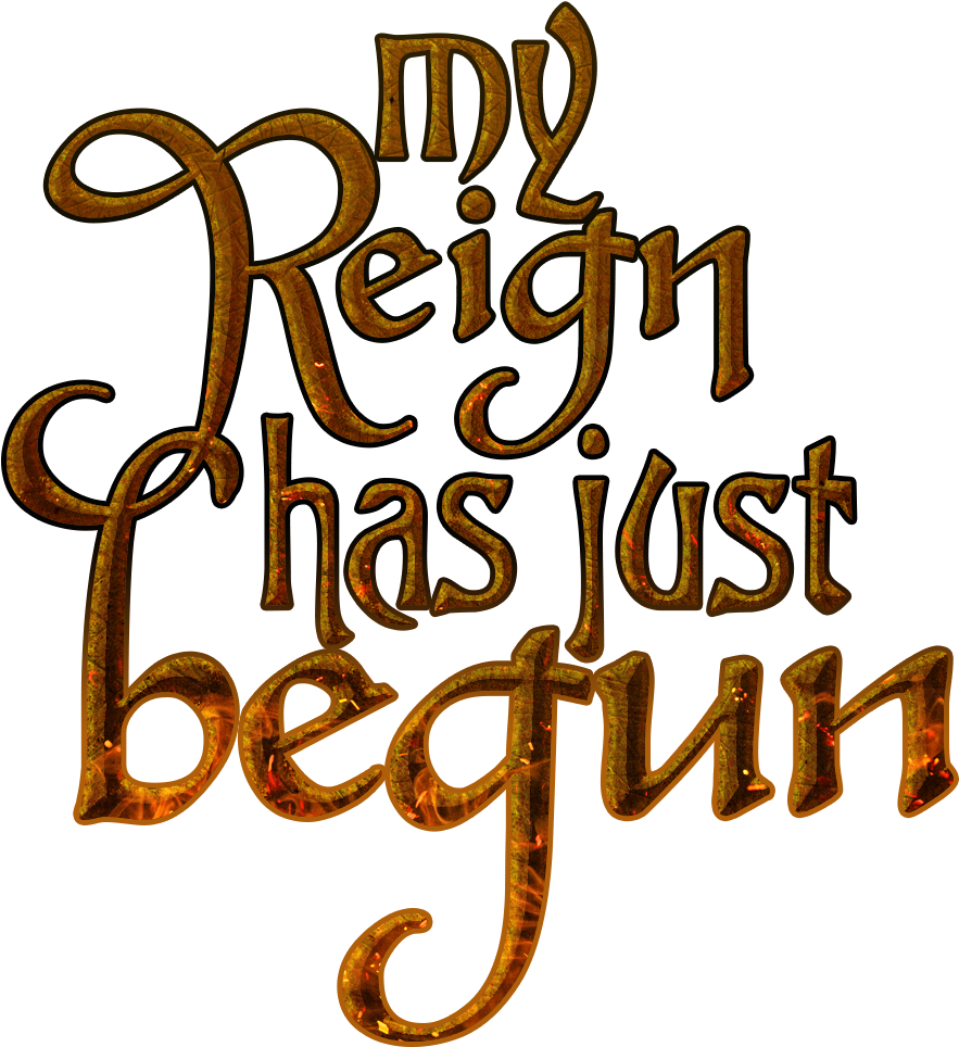 Gameof Thrones Reign Begun Quote