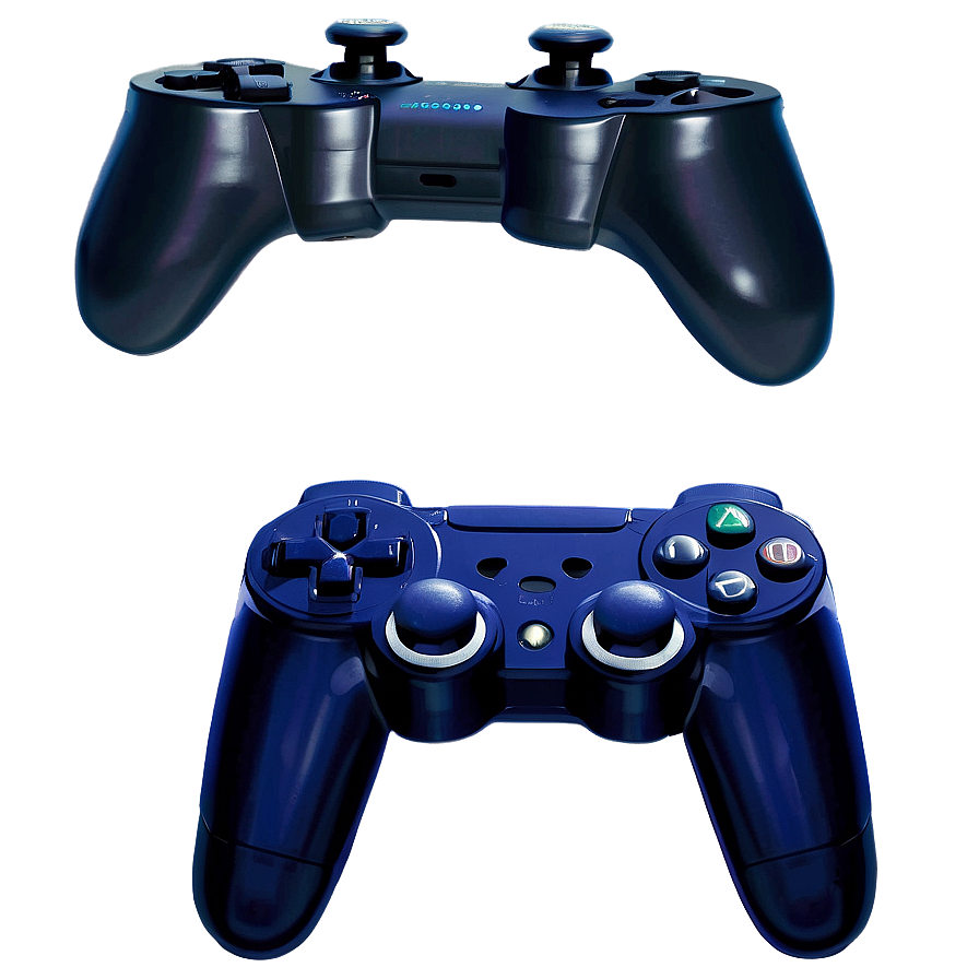 Gamepad Controller Png Cdq27