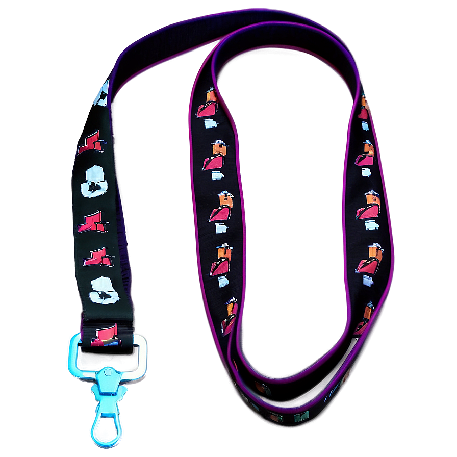 Gamer Lanyard Design Png Wuk68