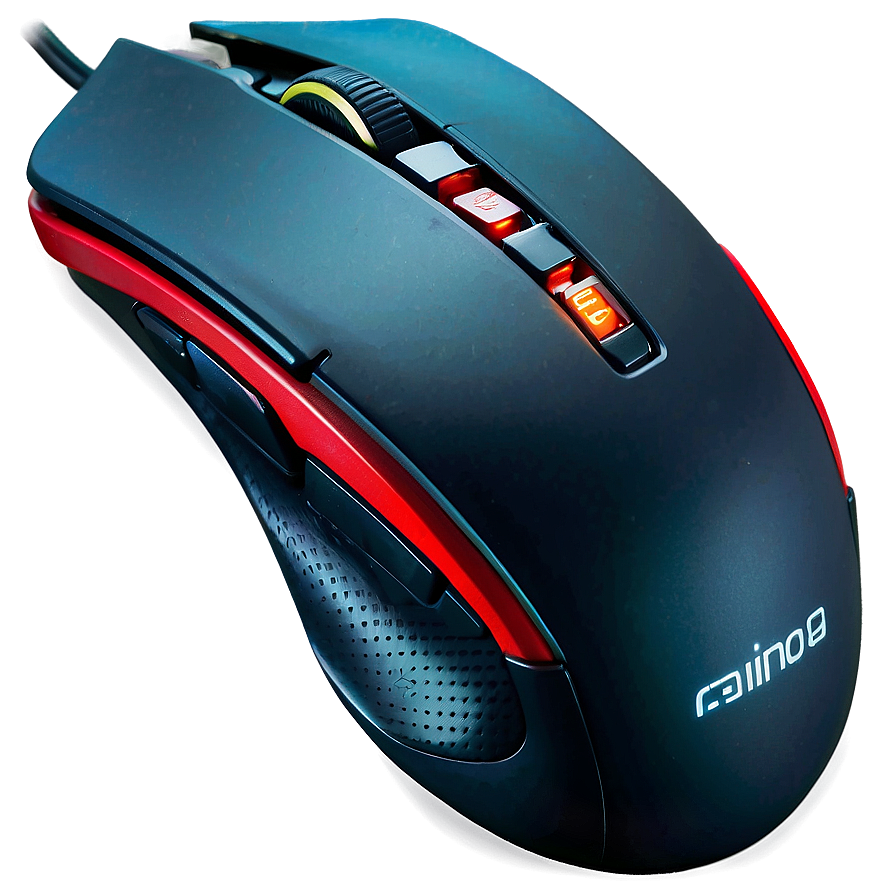 Gaming Computer Mouse Png 05252024