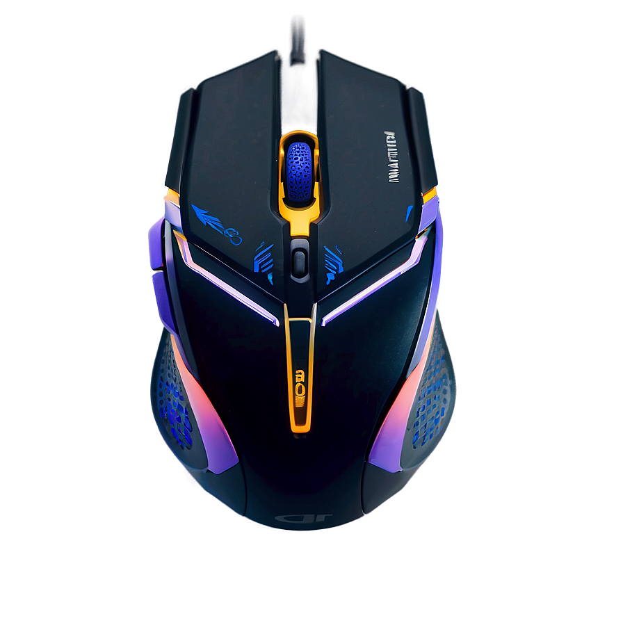 Gaming Computer Mouse Png Asu