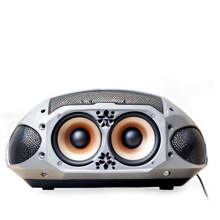 Gaming Computer Speaker Png 05252024