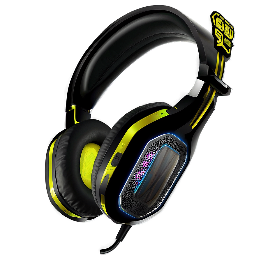 Gaming Headphones Clipart Png Nln