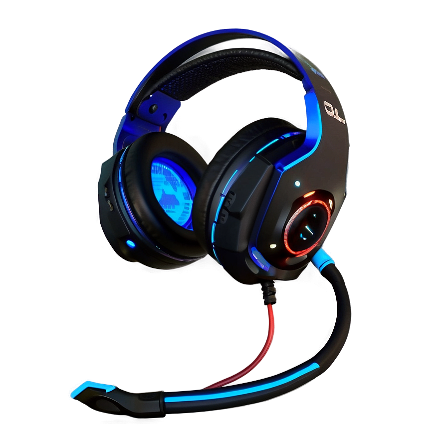 Gaming Headphones For Fps Games Png 06122024