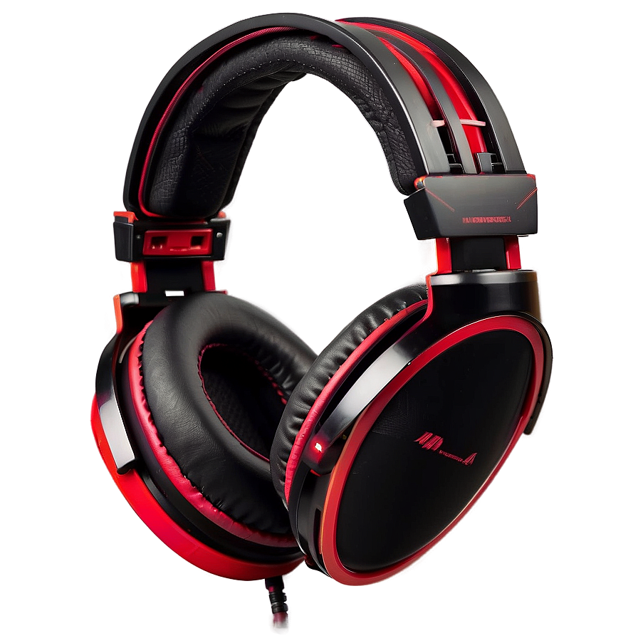 Gaming Headphones For Fps Games Png Nml