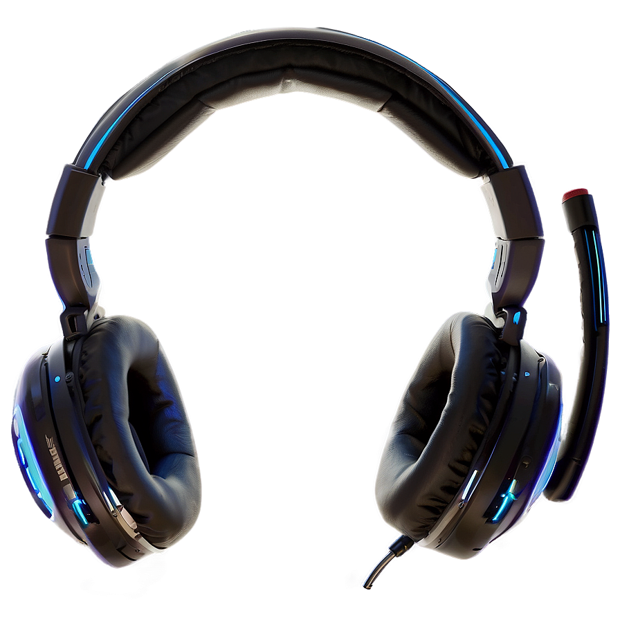 Gaming Headphones For Long Sessions Png Yne