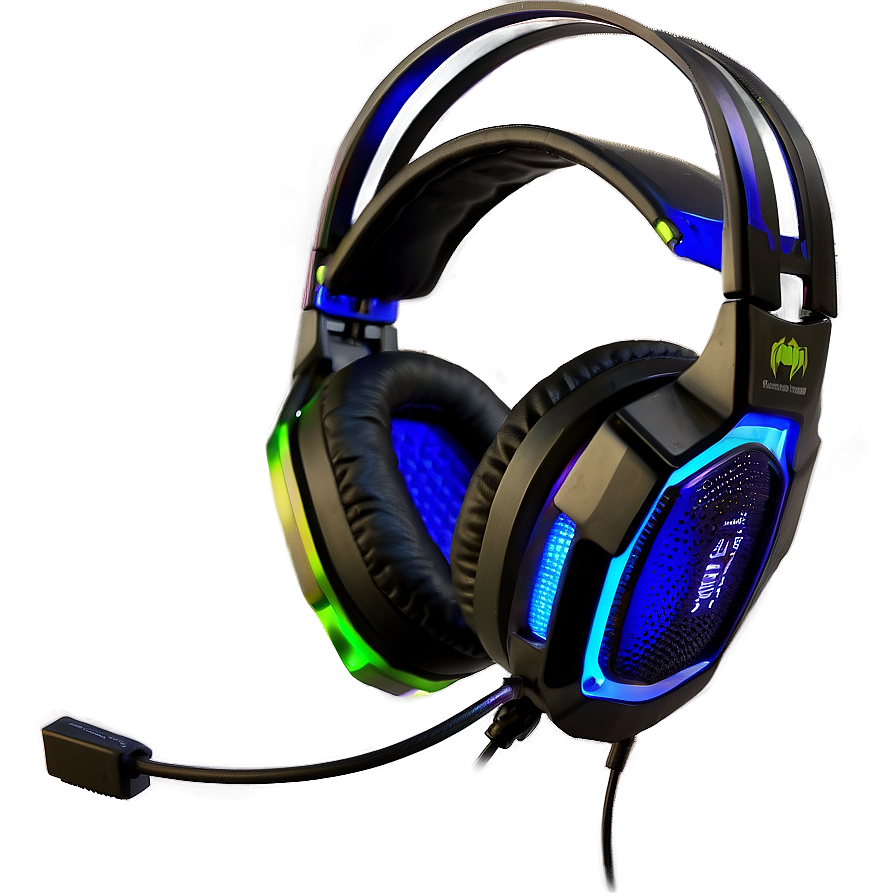 Gaming Headphones For Streaming Png 39