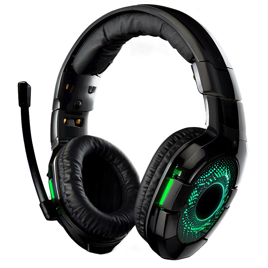 Gaming Headset For Pc Png 05252024