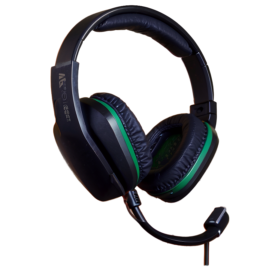 Gaming Headset For Pc Png 05252024