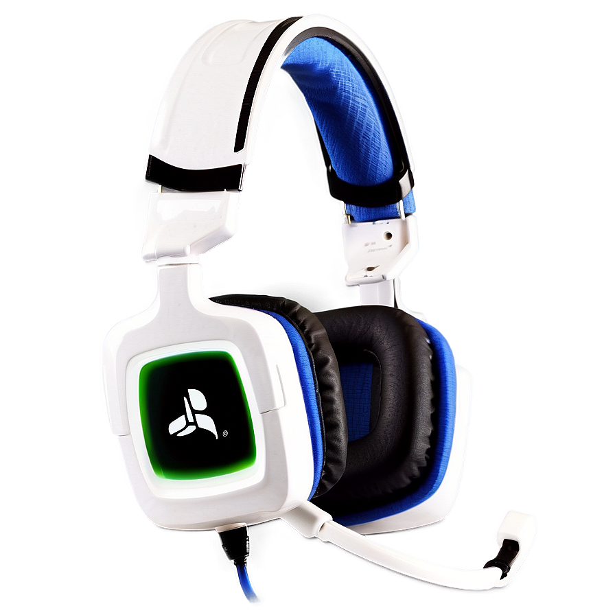 Gaming Headset For Professional Gamers Png Xfi