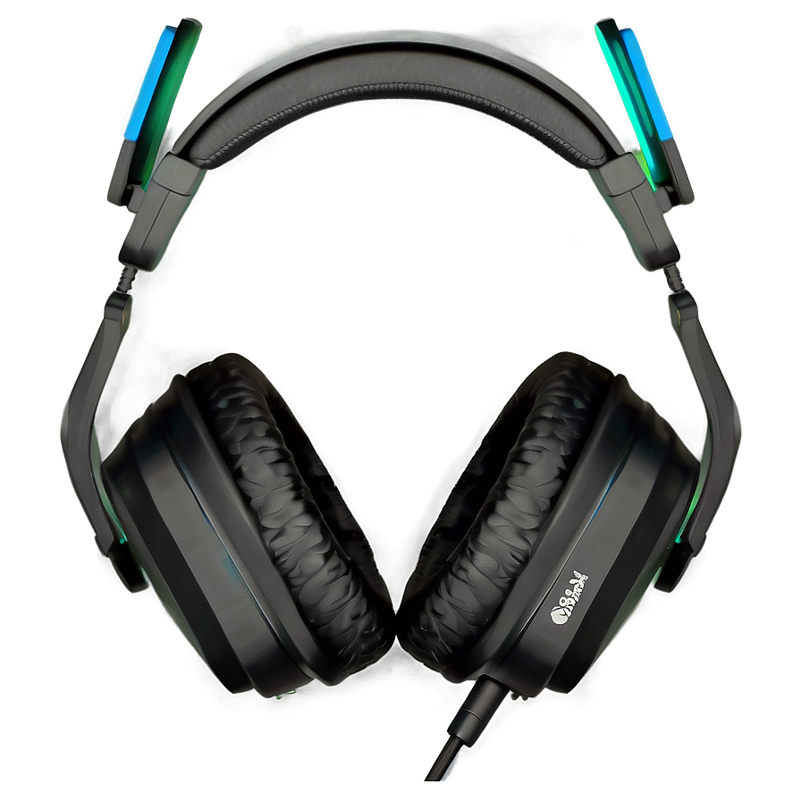 Gaming Headset For Xbox Png 30