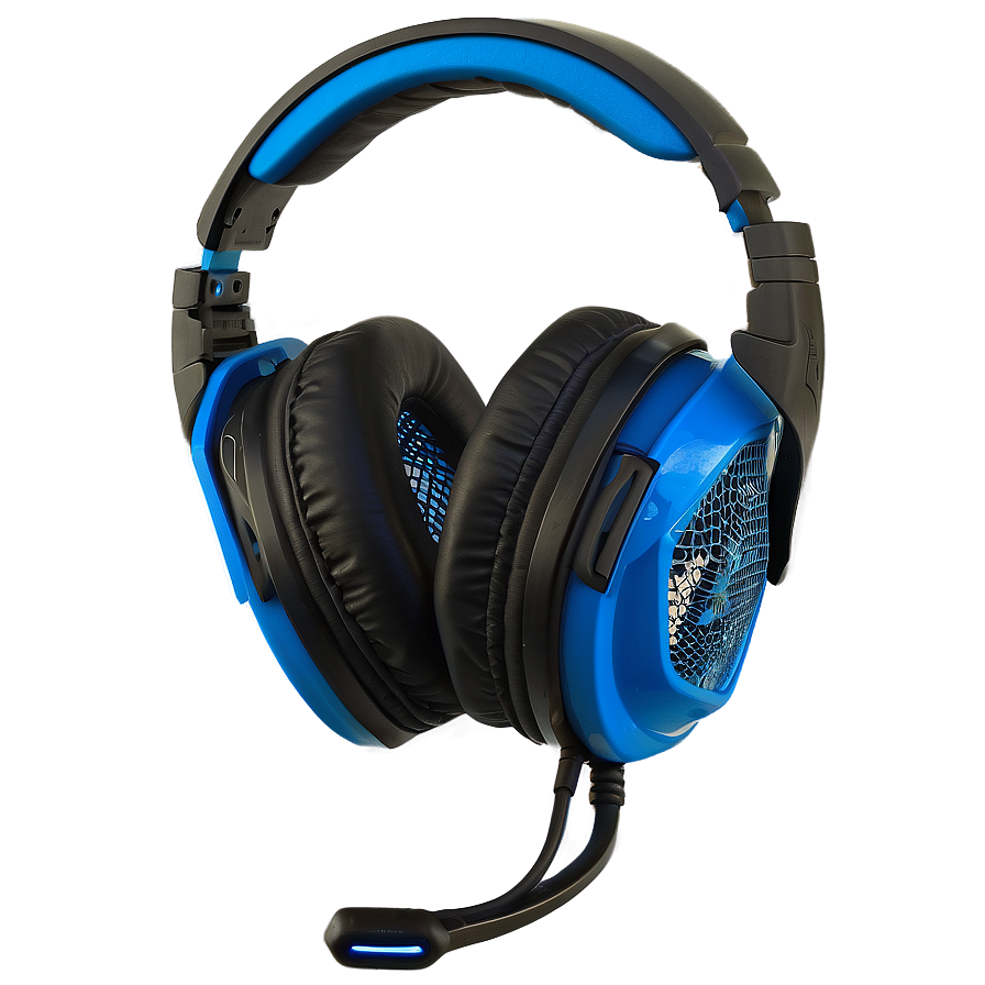 Gaming Headset Noise Filter Png Ija4