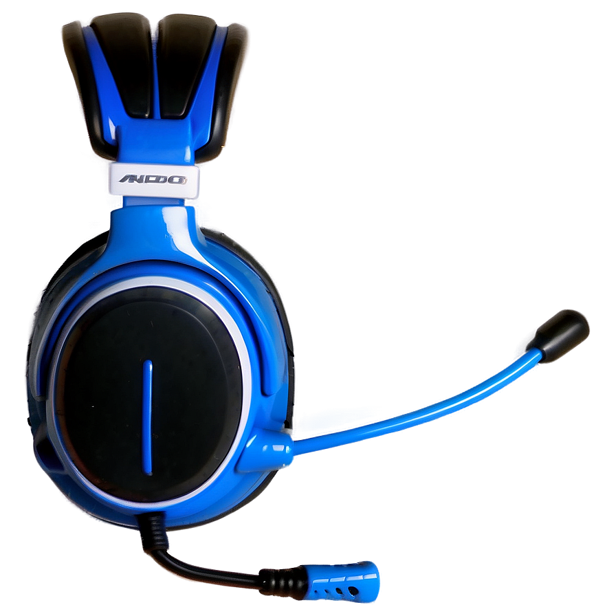 Gaming Headset Png 34