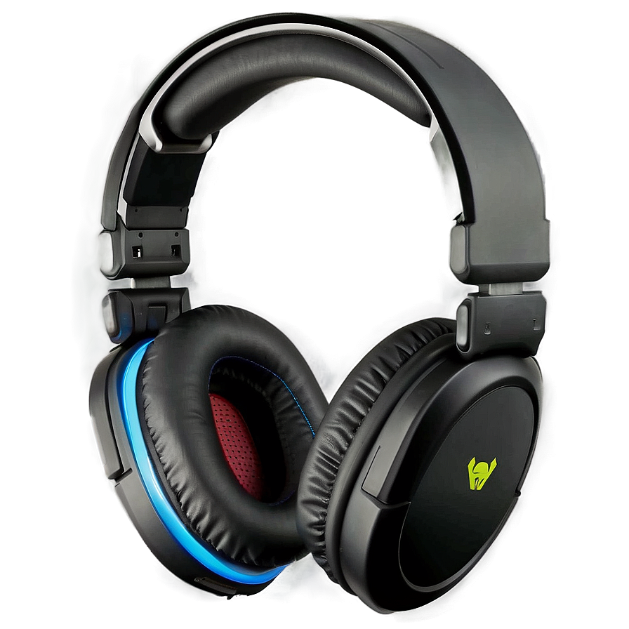 Gaming Headset With Long Battery Life Png Xgd38