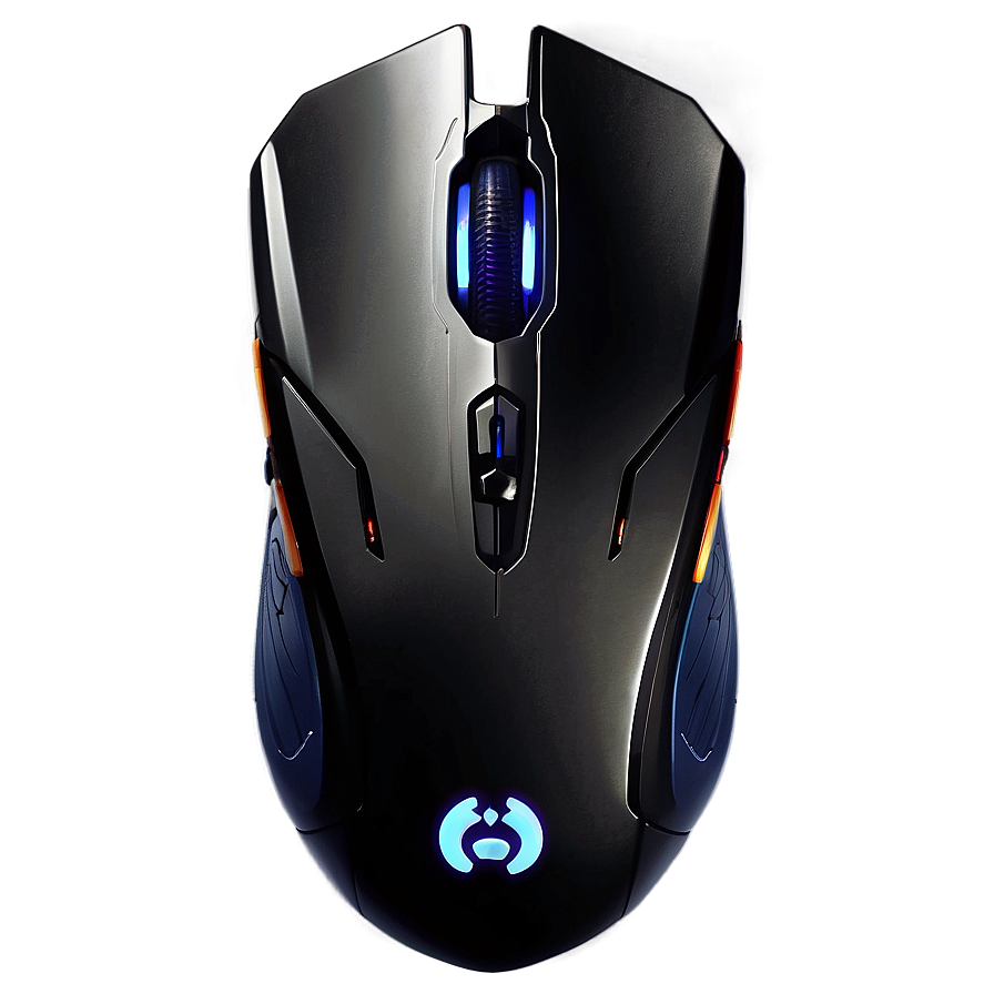 Gaming Mouse A