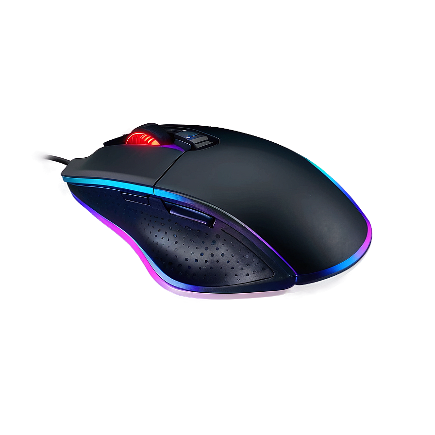 Gaming Mouse For Claw Grip Png 14