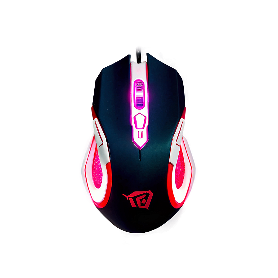 Gaming Mouse For Laptop Png Pco35