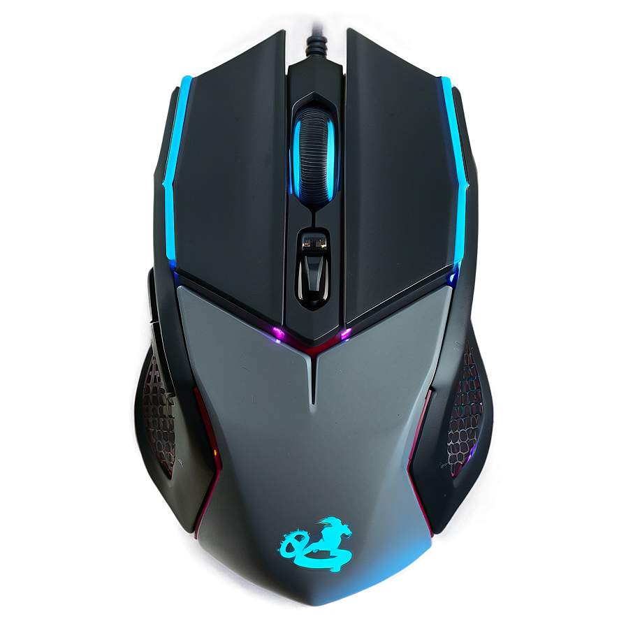 Gaming Mouse For Precision Aiming Png Ijb