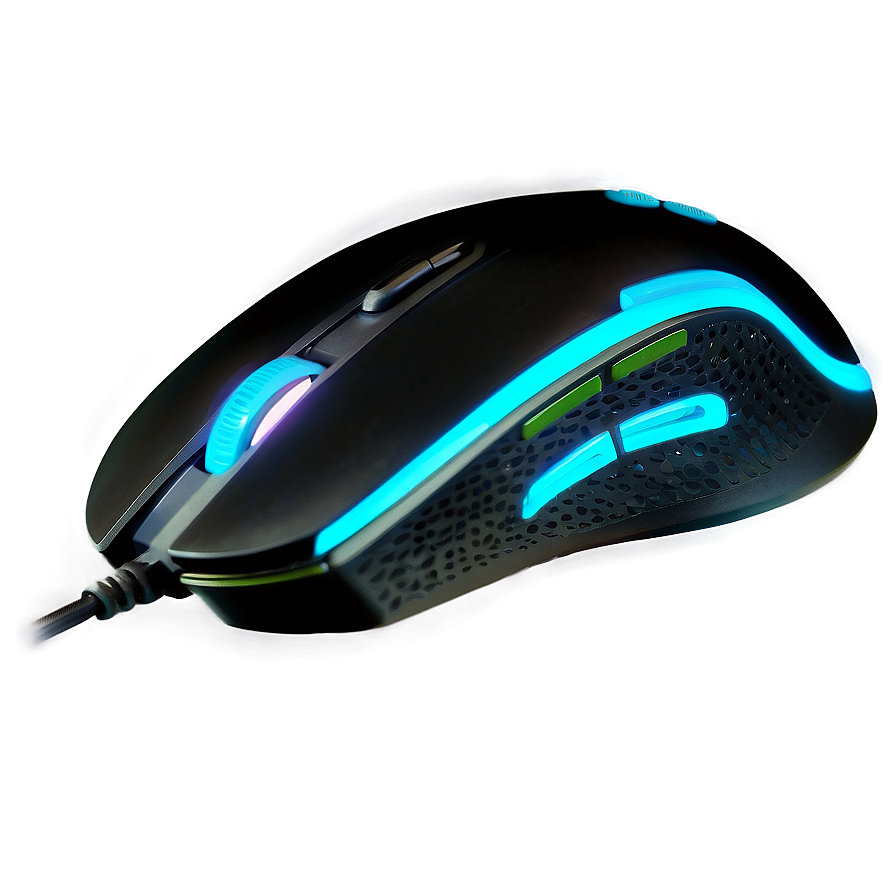 Gaming Mouse Png 05042024