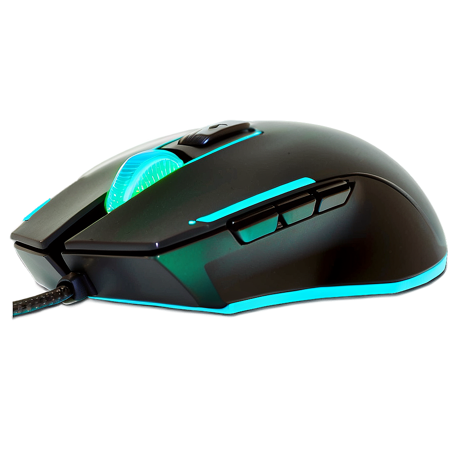 Gaming Mouse With High Polling Rate Png 84