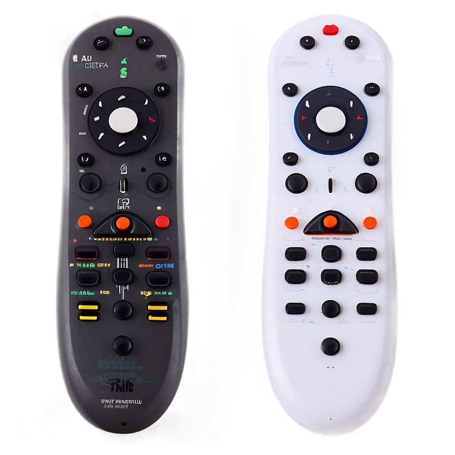 Gaming Remote Control Png 57