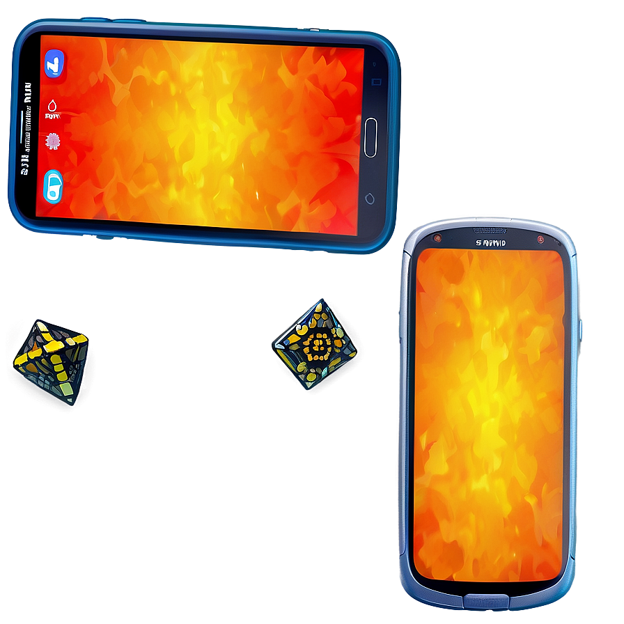 Gaming Smartphone Png 04292024