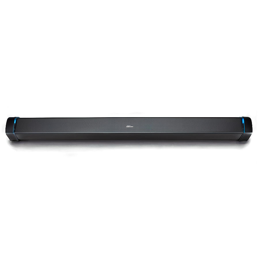 Gaming Sound Bar Png 18