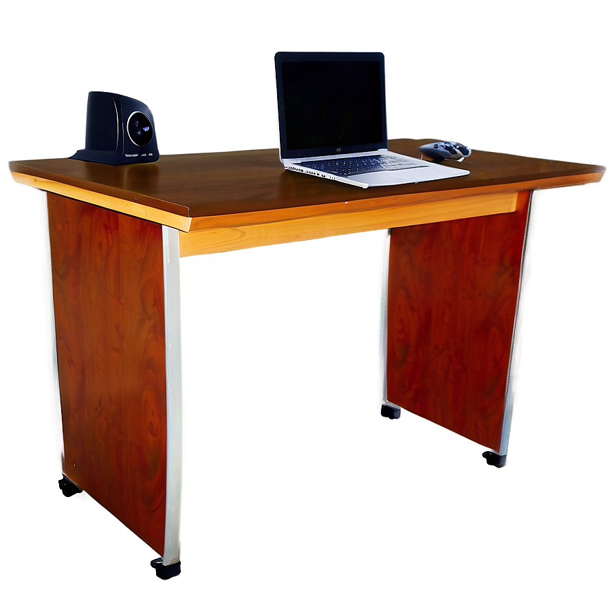 Gaming Student Desk Png 06212024