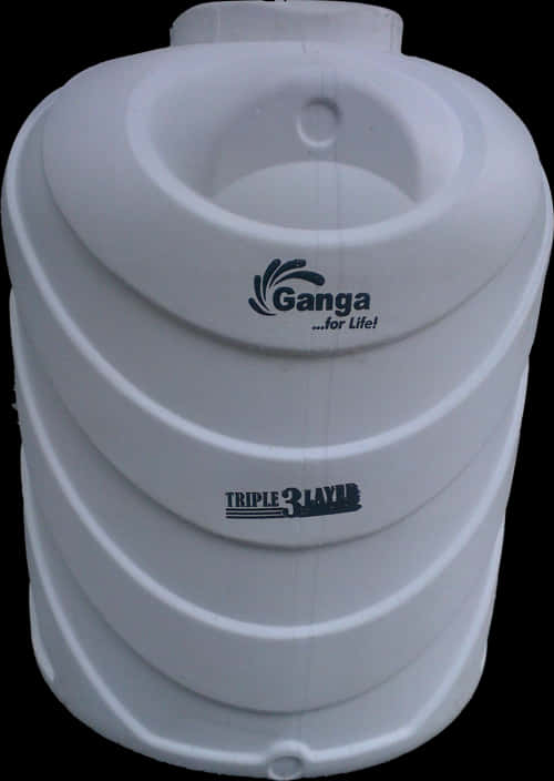 Ganga Triple Layer Water Tank