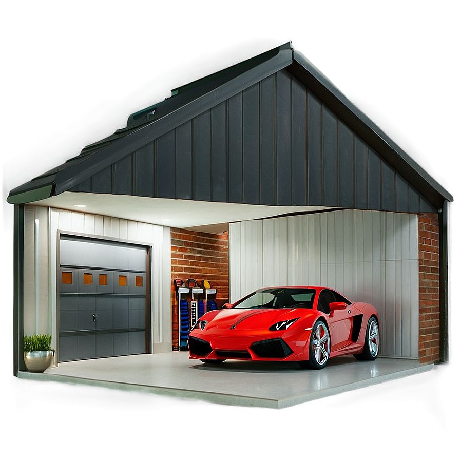 Garage Design Ideas Png Lic85