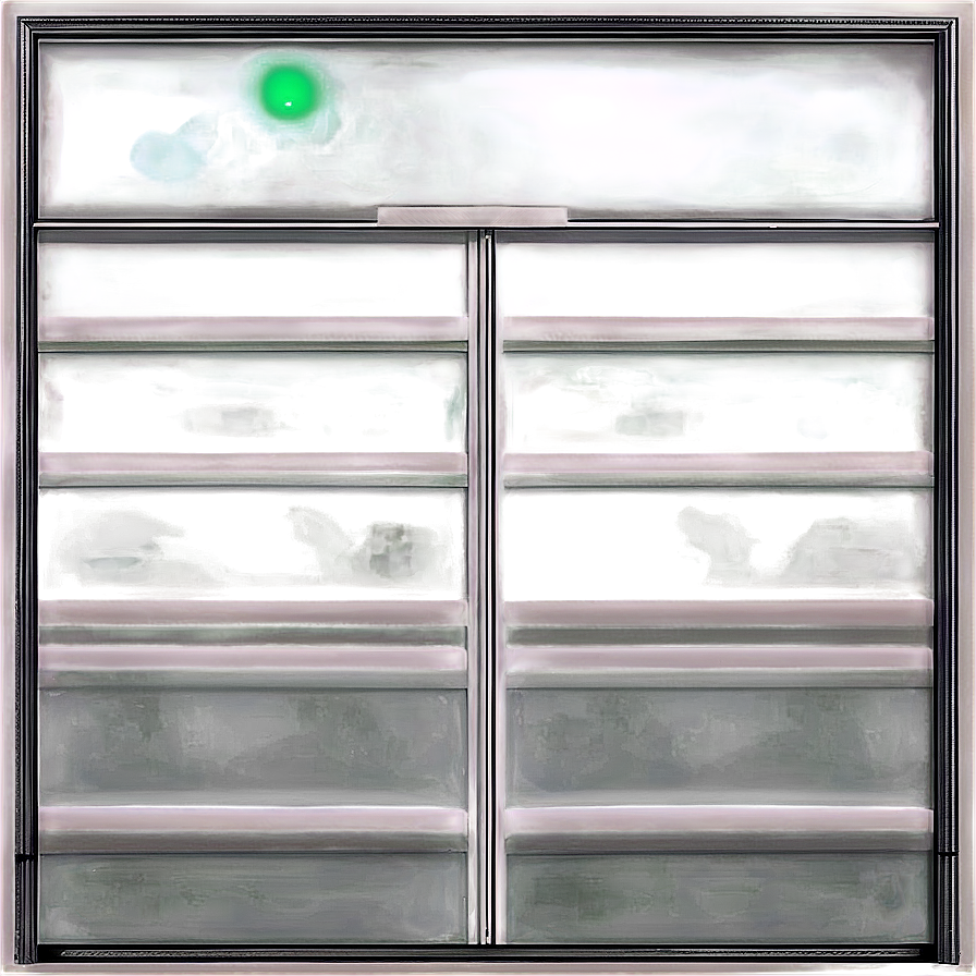 Garage Door Panel Png Geh99