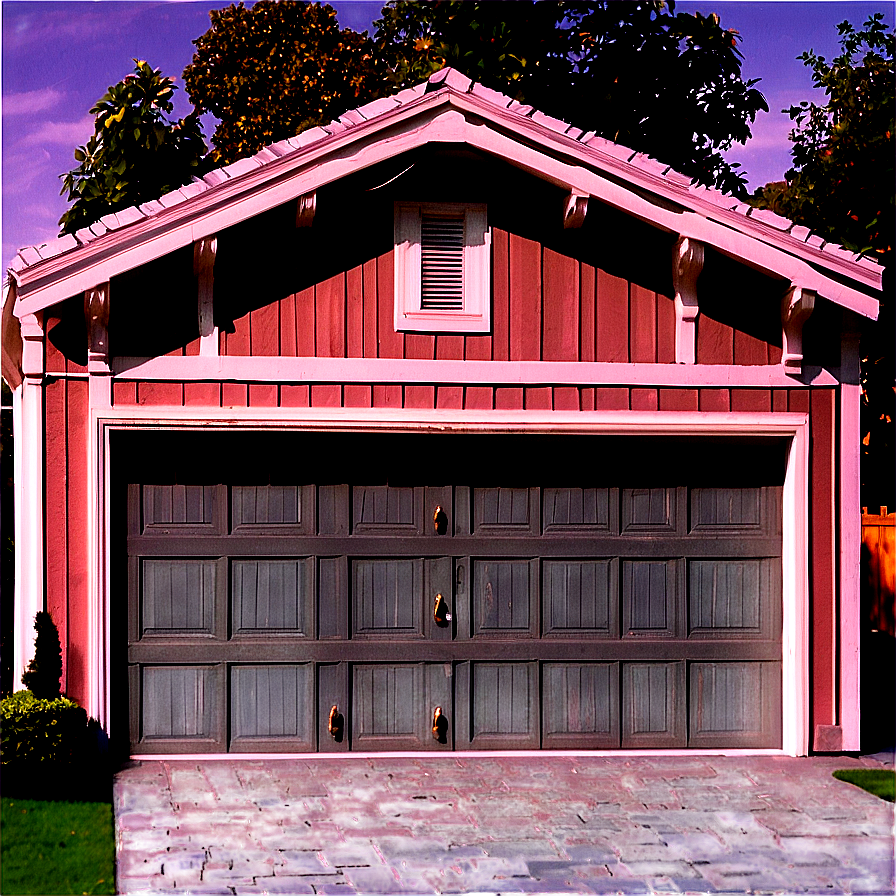 Garage Exterior Makeover Png Dkj38