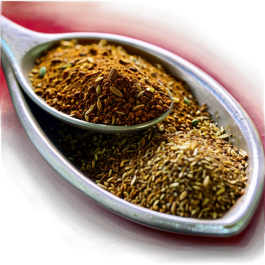 Garam Masala Seasoning Png 06272024