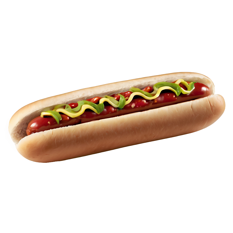 Garden Fresh Chili Dog Png Hgj