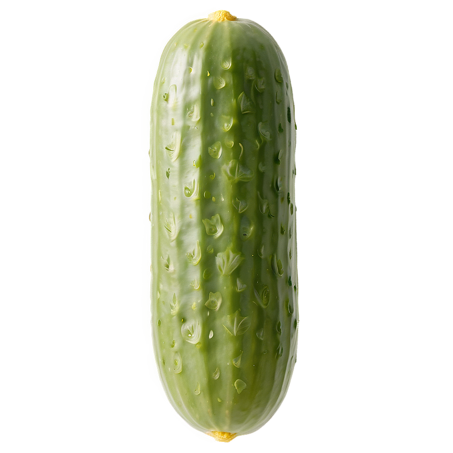 Garden Fresh Cucumber Png 64