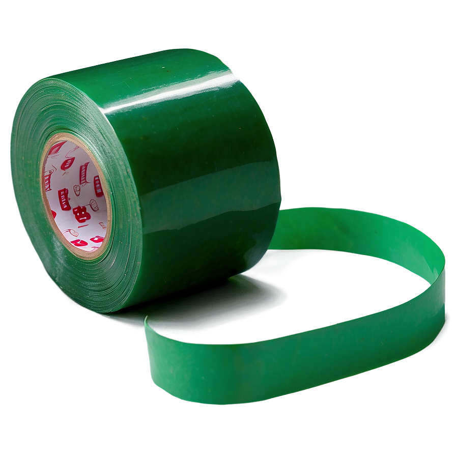 Garden Green Tape Png 06282024