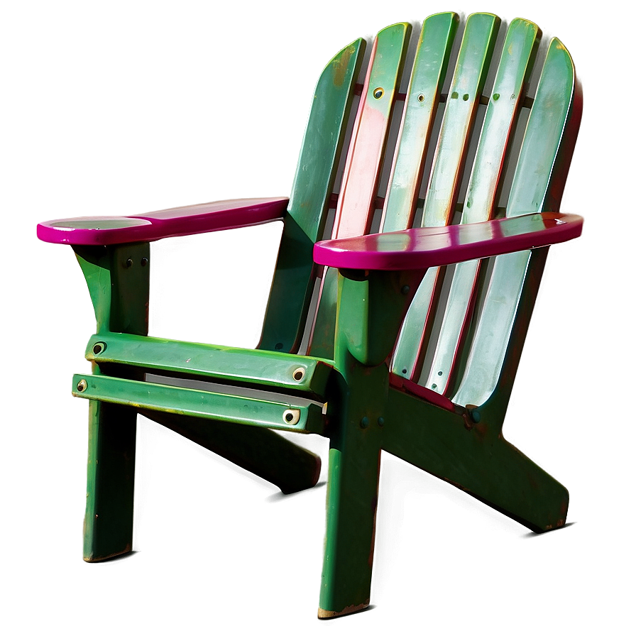 Garden Lawn Chair Png 38