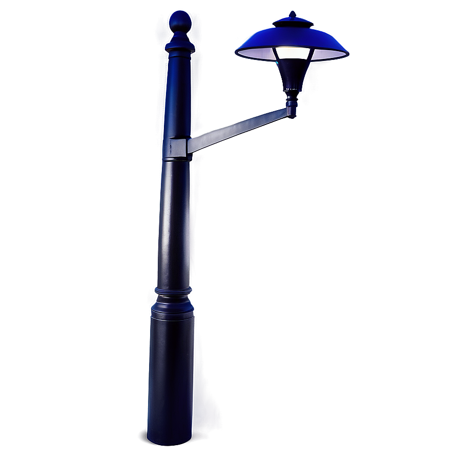 Garden Light Pole Png 21