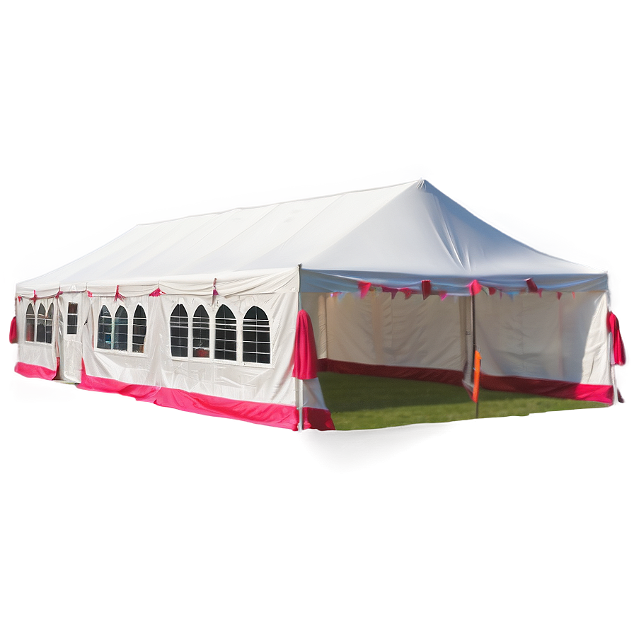 Garden Party Marquee Png Wcu43