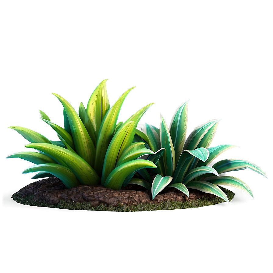 Garden Plants Png 54