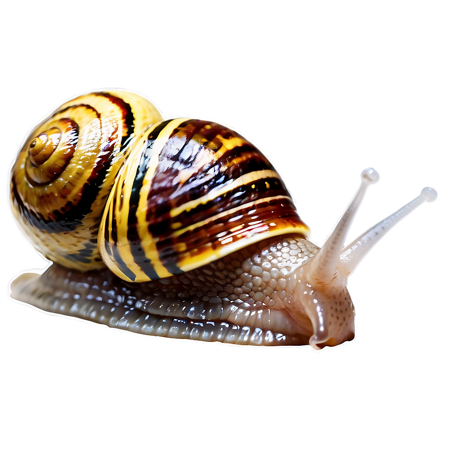 Garden Snail Png Wgk