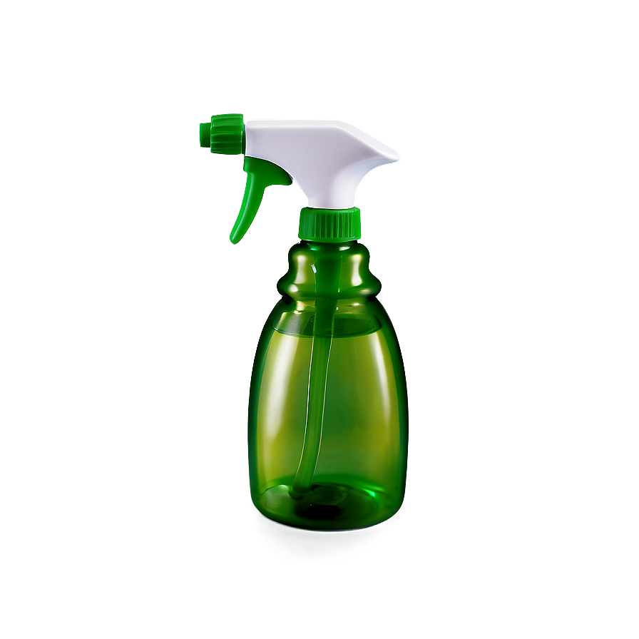 Garden Spray Bottle Png 75