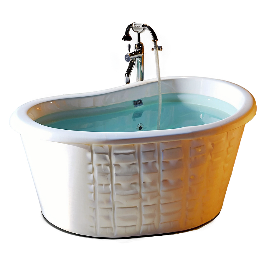 Garden Tub Bathtub Png 05242024